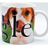 Americaware PMBEA01 18oz. Beagle Mug for Dog Lovers