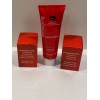 b.pure Revitalizing Night day hydrating Moisturizer cream cleanser set
