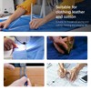 24Pcs Tailor Chalk Pens Line Drawing Clothing Glass Ceramic Furniture