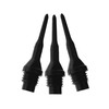 Viper Dart Accessory: Tufflex II 1/4" Thread Soft Tip Dart