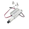 ActoCat Micro Linear Actuator 2" Stroke Mini Size - 22Lbs