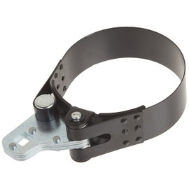 GEARWRENCH Heavy-Duty Oil Filter Wrench 3-3/4" to 4-1/2" | 2320D