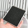 12 Pack Carbon Odour Filter Replacement Cat Litter Tray Kitchen