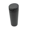 Tsuchiya Yac ZE-85 Car Supplies, Trash Can, Door Pocket, Bottle,
