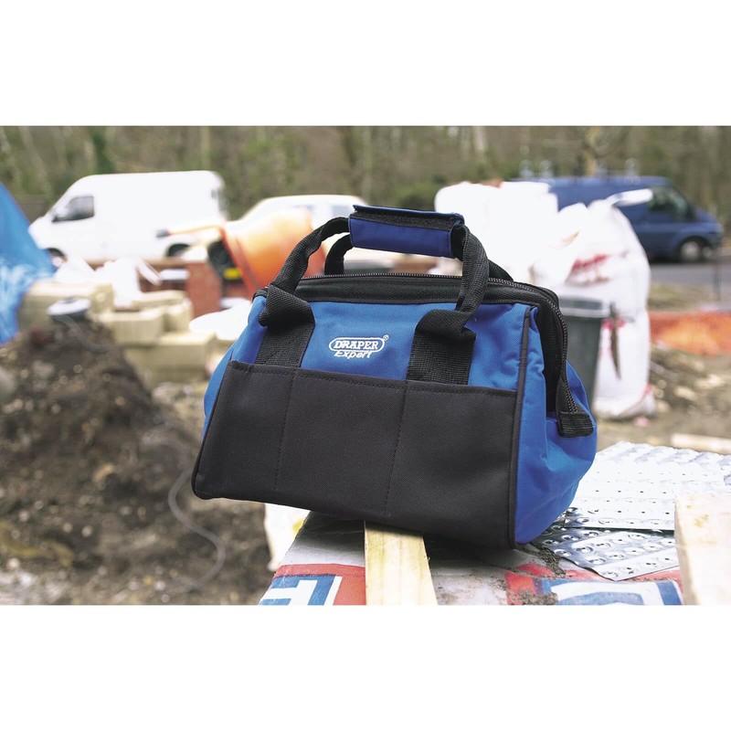Draper Expert 87358 Heavy-Duty Small Tool Bag