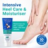 Dermal Therapy Heel Care Cream - Moisturizing Treatment that Repairs
