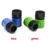 Garden Quick Connector Male Tap Female Pipe Fitting Adapter -