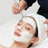 Rodillo de Hielo Facial con Gua Sha y Rodillo de