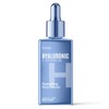RevitaLux Hyaluronic Acid & Vitamin B5 Serum - Hydrating &