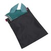 LeMieux Laundry Wash Bag in Black Prevents Horse Hair Blocking