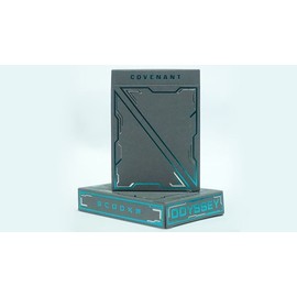 Murphy's Magic Supplies, Inc. Odyssey Covenant Edition (Limited) by Sergio Roca