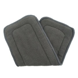 Catwald 1 Inserto 5 Capas De Bambú Para Pañal Reutilizable