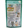 The Cat's Meowee Organic Catnip 0.352 oz