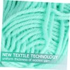 SHINEOFI 12Pcs Handmade DIY Knitting Woolen Yarn Soft and Smooth