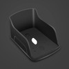 XYBkey Waterproof Plastic Rain Cover RFID Suitable for Security Access