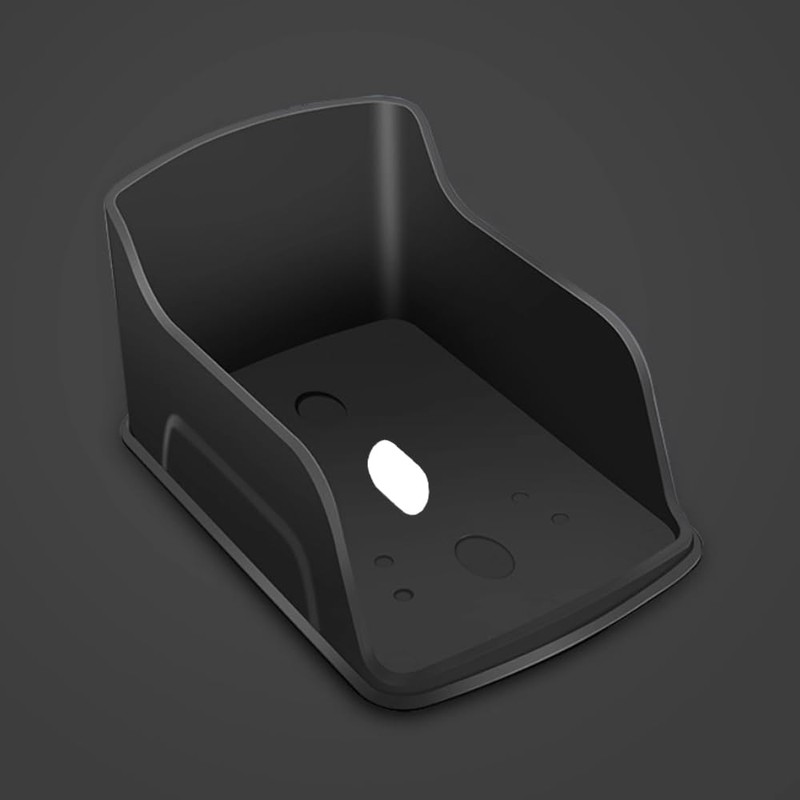 XYBkey Waterproof Plastic Rain Cover RFID Suitable for Security Access