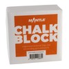 Mantle Chalk Block - Climbing Chalk for Bouldering Climbing Gymnastics