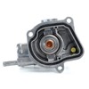 MAXWIN Coolant Thermostat Housing for 2003-2006 for Dodge Sprinter 2500