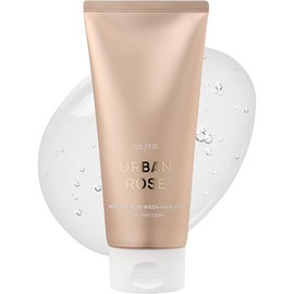 Fragrance Hair Pack, Urban Rose, 6.8 fl oz (200 ml), Genuine Product