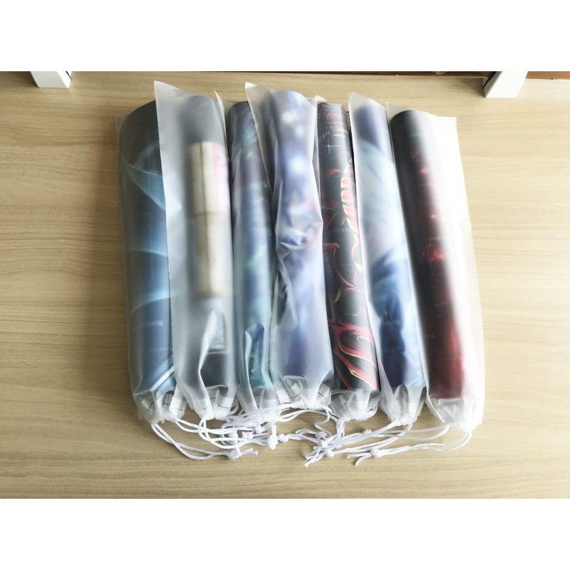 Mlikemat ZD014-408-A Blue-Eyes White Dragon CCG TCG Mat and Free