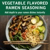 Spices Village Vegetable Ramen Seasoning, Gluten Free Vegetable Base, Ramen