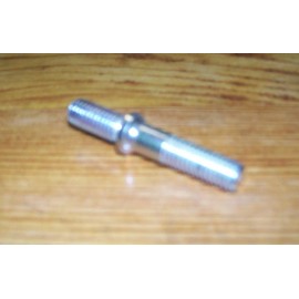 HONDA CR125 CR 125 ENGINE CYLINDER HEAD STUD 1990-2007, 90011-KZ4-700