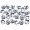 Retro-Motive Emblem & Trim PAL Nuts for Ford Truck- Fits
