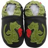 Carozoo Fire Dragon Black 4-5 Years