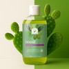 Productos Mart Mexico Shampoo Con Extracto De Nopal Revitalizante Productos