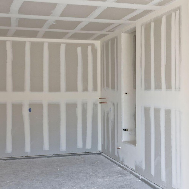 Grip Rite, 1.625 inches, Black