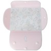 Mofusand0015 Pouch, Small Items, Clear Multi-Case, LL, Cosmetic Pouch, Tools,