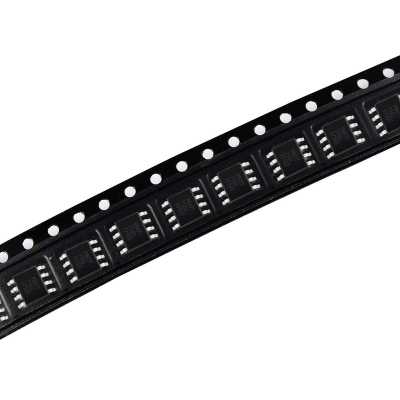 Chanzon IRF7103TRPBF SOP-8 Power MOSFET 3A Transistor SMD Pack of