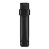 Pelikan 1-Pen Leather Pouch, Black, 1 Each (923409)