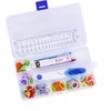 Dennty Needle Set, Knitting Tools, Knitting Rod Set, Beginners, Kit,