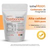 Carbonato De Magnesio Polvo Natural 900g Velbeth Sabor Sin Sabor
