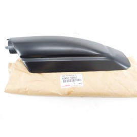 Toyota 63491-60080 Roof Rack Leg Cover