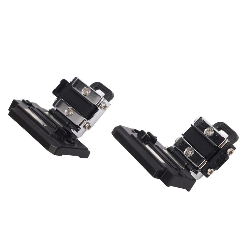 Fiber Fusion Splicer Fixture 3 in 1 Space Saving Automatic