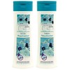 2er Pack Ream Orchidee Intim-Waschlotion sanfte Reinigung 2 x 300ml