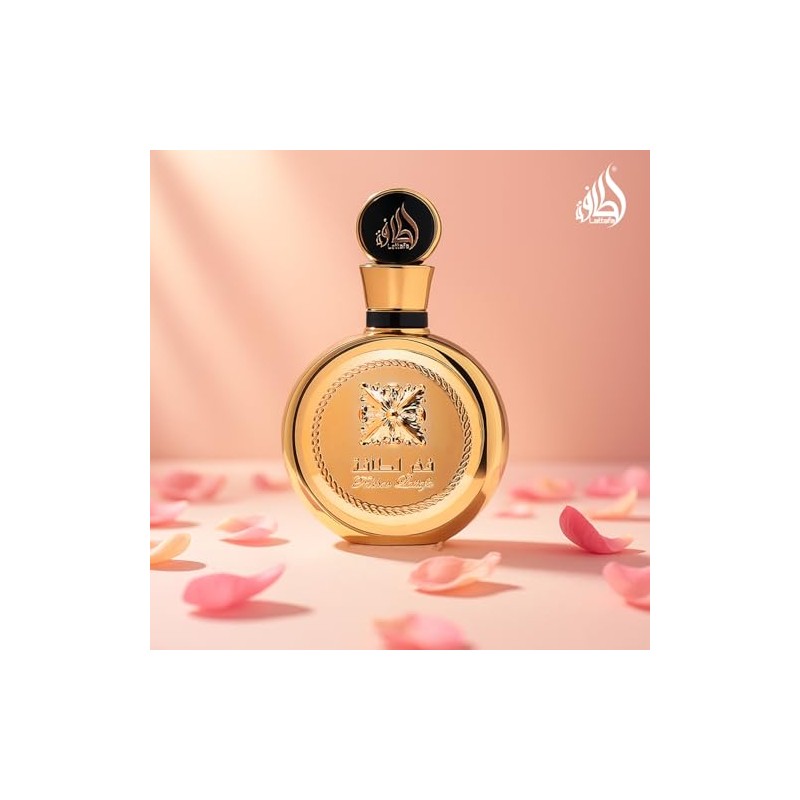 Lattafa Fakhar Lattafa Gold 100 ml
