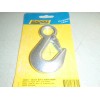 SEACHOICE WINCH HOOK SEACHOICE 36981 FORGED STEEL BOATINGMALL MARINE HARDWARE STRAP HOOK