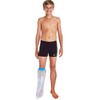 Waterproof Cast Covers for Shower Leg Kids Wound Bandage Protector