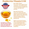 Vitamin E Oil – 82,000 IU Per Bottle | Broad-Spectrum