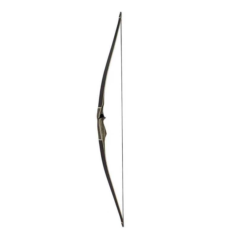 AF Archery 35-70lbs AF Archery Recurve Bow American Long Handmade