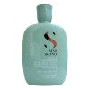 Shampoo Sdl Scalp Rebalance Purificador 250ml Alfaparf