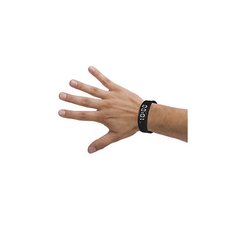 Pivotell Vibratime Vibrating Reminder Watch - with up to 10