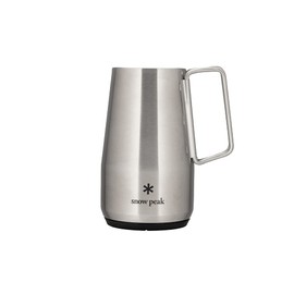 Snow Peak TW-700 Thermo Stein 700