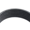 Goodyear 1060885 Serpentine Belt, 6-Rib, 88.5" Length