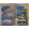 Hot Wheels Super Treasure Hunt Rare Set