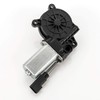 LST Window Regulator Motor Front Left 2 Pin V 5