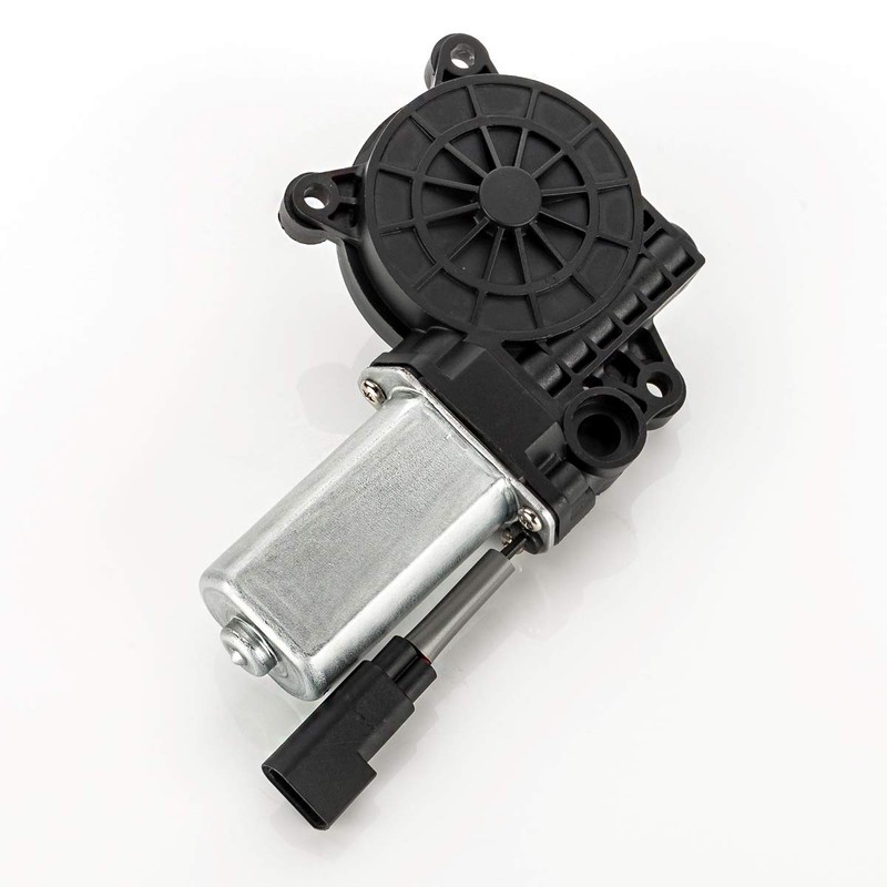 LST Window Regulator Motor Front Left 2 Pin V 5